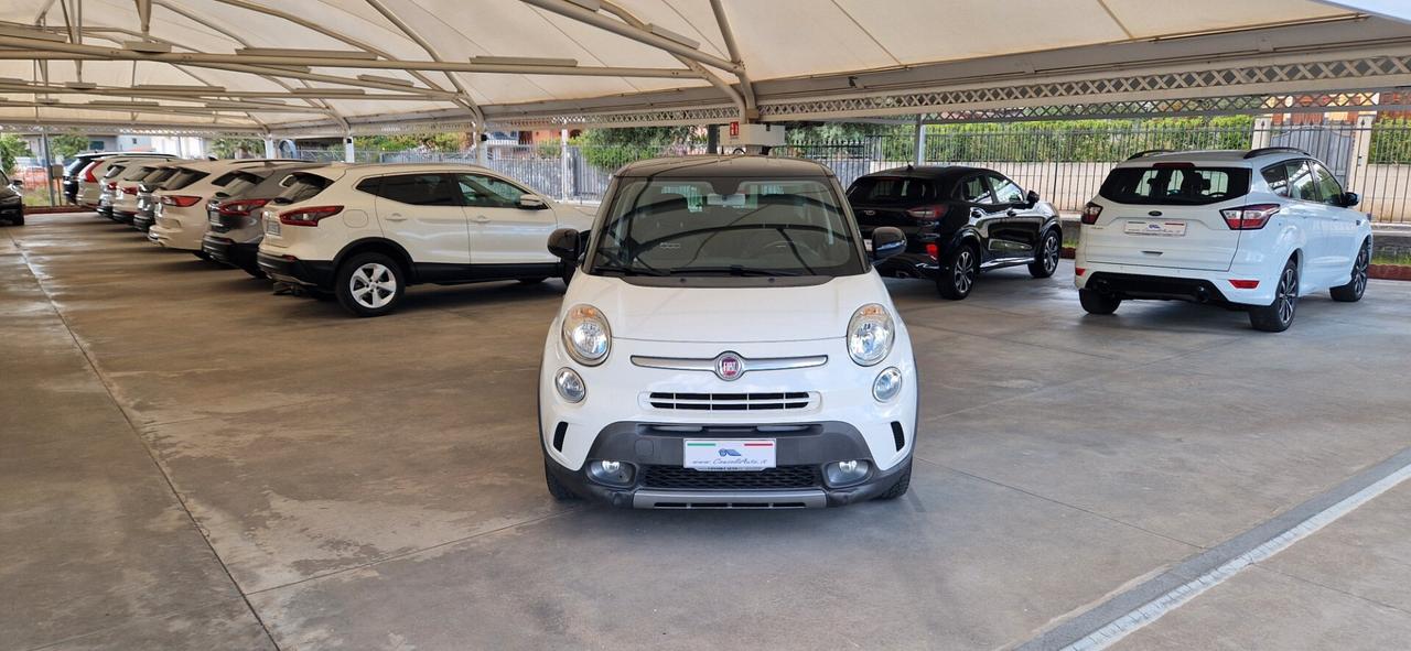 Fiat 500L 1.3 Mtj 95cv TREKKING