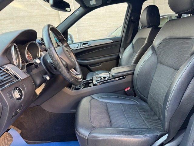 MERCEDES-BENZ GLE 250 d Exclusive Plus CERCHI 21"