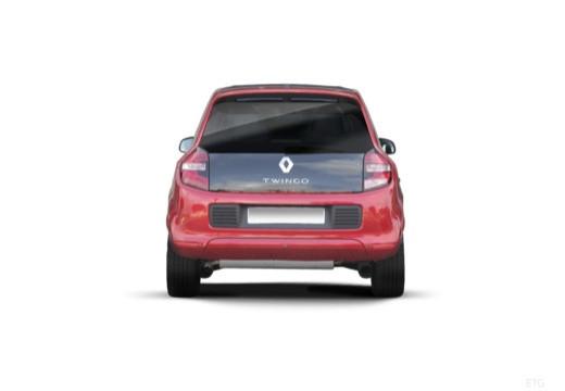 RENAULT Twingo III 2014 - Twingo 0.9 tce energy Sport s&s 90cv