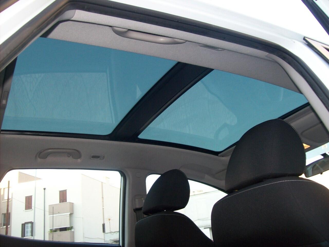 Kia Venga 1.4 CRDi 90CV Active Tetto Panoramico Apribile