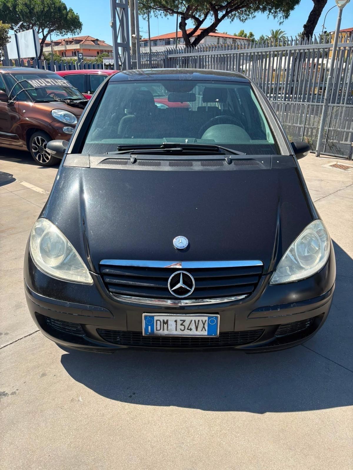 Mercedes-benz A 180 CDI Avantgarde