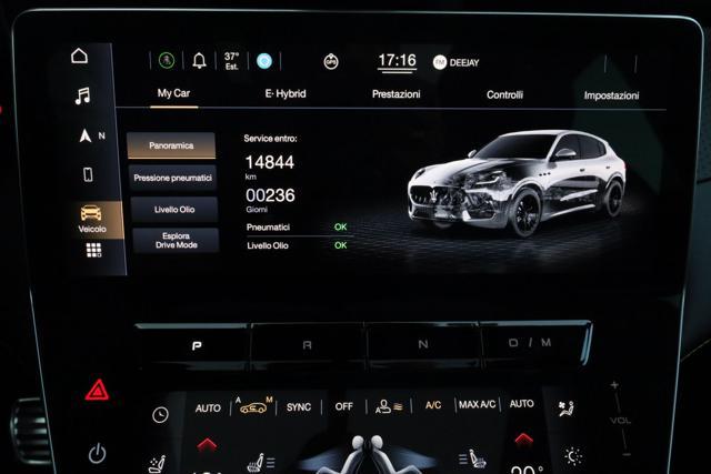 MASERATI Grecale MHEV 330 CV PREZZO NETTO AWD MODENA Q4