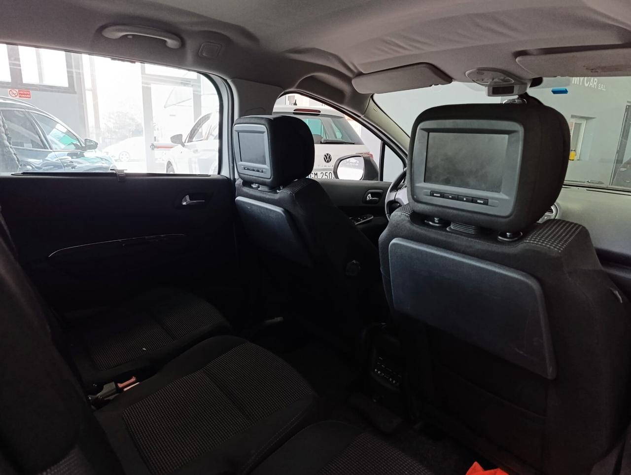 Peugeot 5008 Diesel Manuale