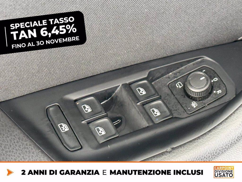 VOLKSWAGEN Passat variant 2.0 tdi business 150cv dsg del 2023