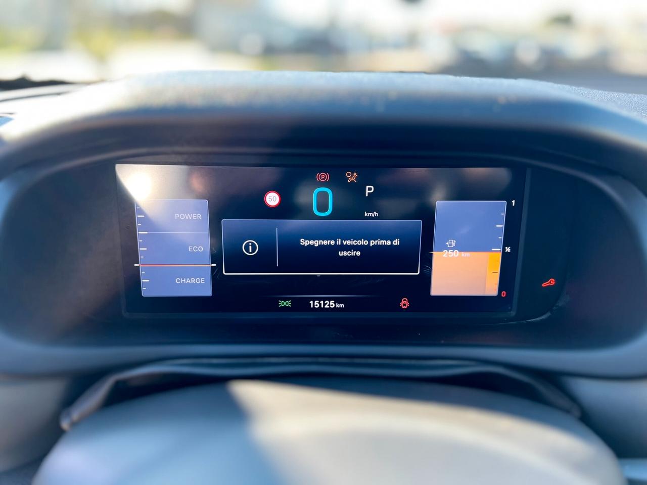 Jeep Avenger 1.2 TURBO HYBRID 101cv SUMMIT UNICOPROPRIETARIO ITALIANA