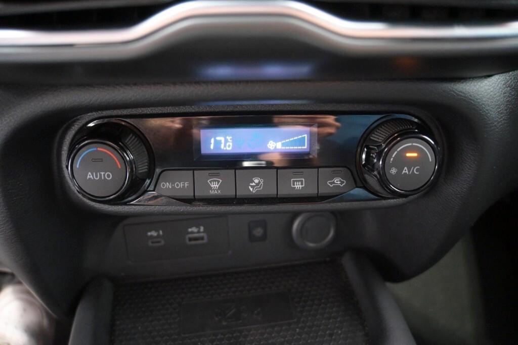 NISSAN JUKE 1.0 DIG-T 114CV DCT N-CONNECTA ( MIRROR - NAVI - PDC - TELECAMERA POST. - FARI LED - DIGITAL COCKPIT )