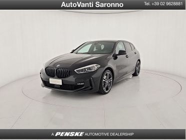 BMW Serie 1 118i 5p. Msport