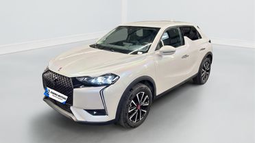 DS DS3 1.2 puretech Performance Line IN PROMO