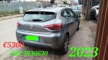 Renault Clio incidentata sinistrata mondialcars 023