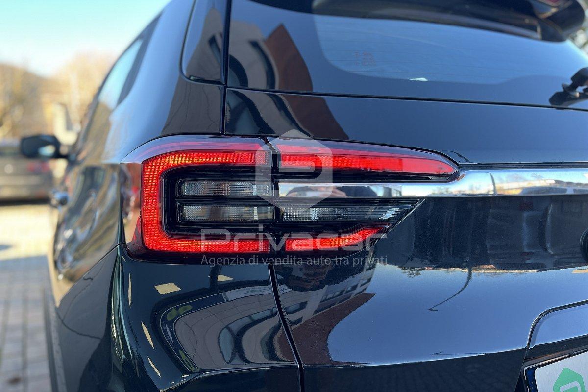 DR dr 5.0 1.5 Bi-Fuel GPL