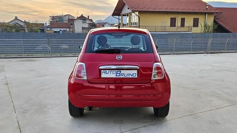 FIAT 500 500 1.2 Pop Special