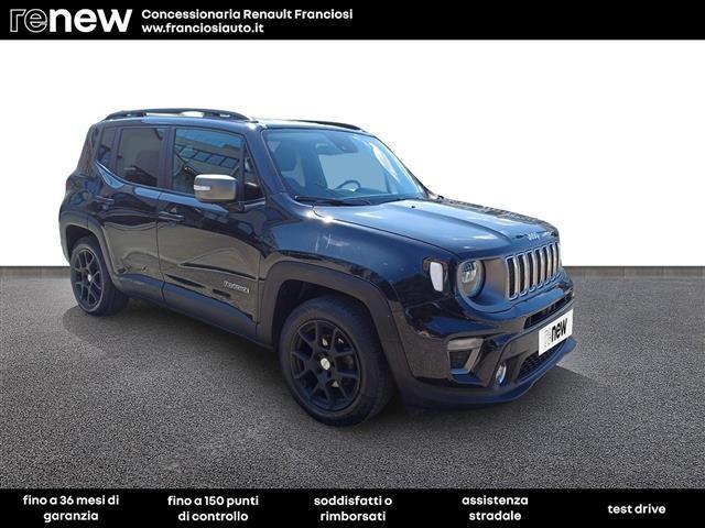 JEEP Renegade 1.0 t3 Limited 2wd