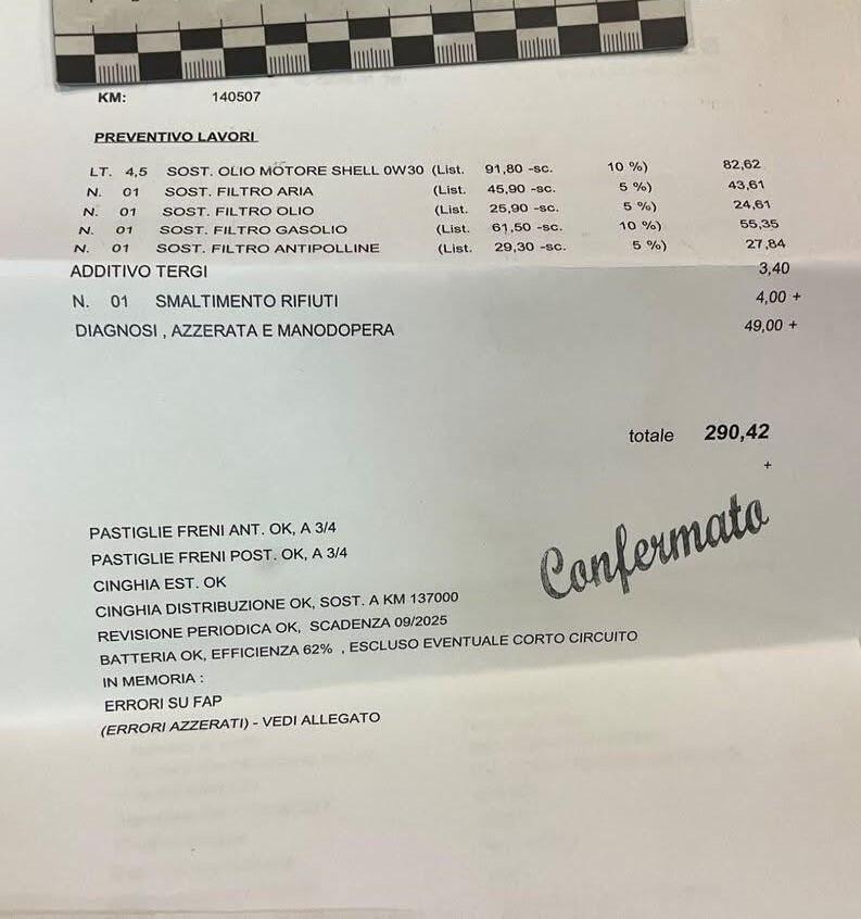 Audi A3 SPB 30 TDI S tronic Sport