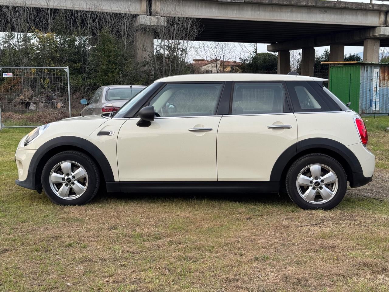 Mini Cooper One 1.5 Benzina 102cv E6B 2018