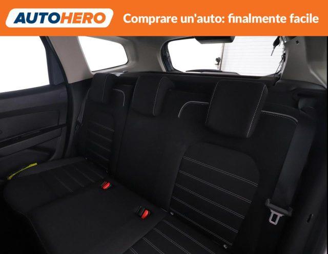 DACIA Duster 1.5 Blue dCi 8V 115 CV 4x2 Journey UP