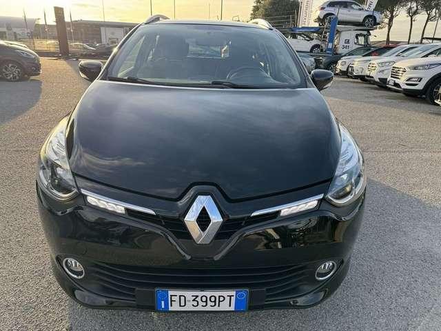 Renault Clio Sporter dCi 8V 75CV Sart&Stop Energy Duel