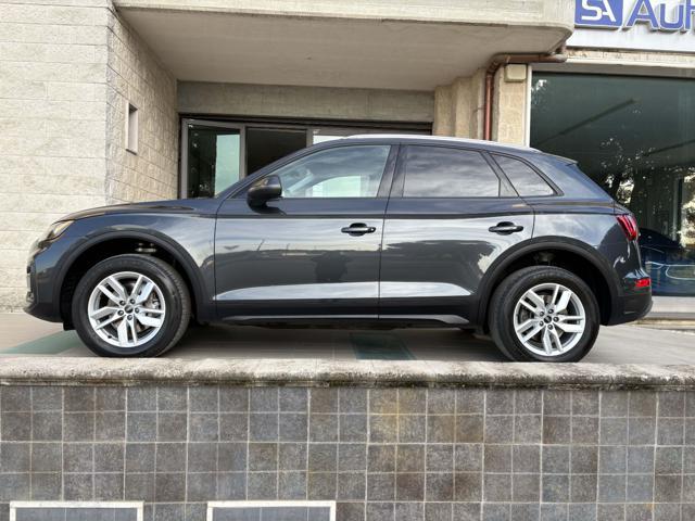 AUDI Q5 40 TDI 204 CV quattro S tronic Business Advanced