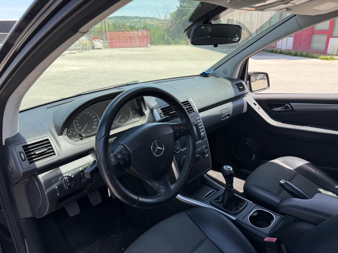 Mercedes-benz A 180 A 180 CDI Avantgarde