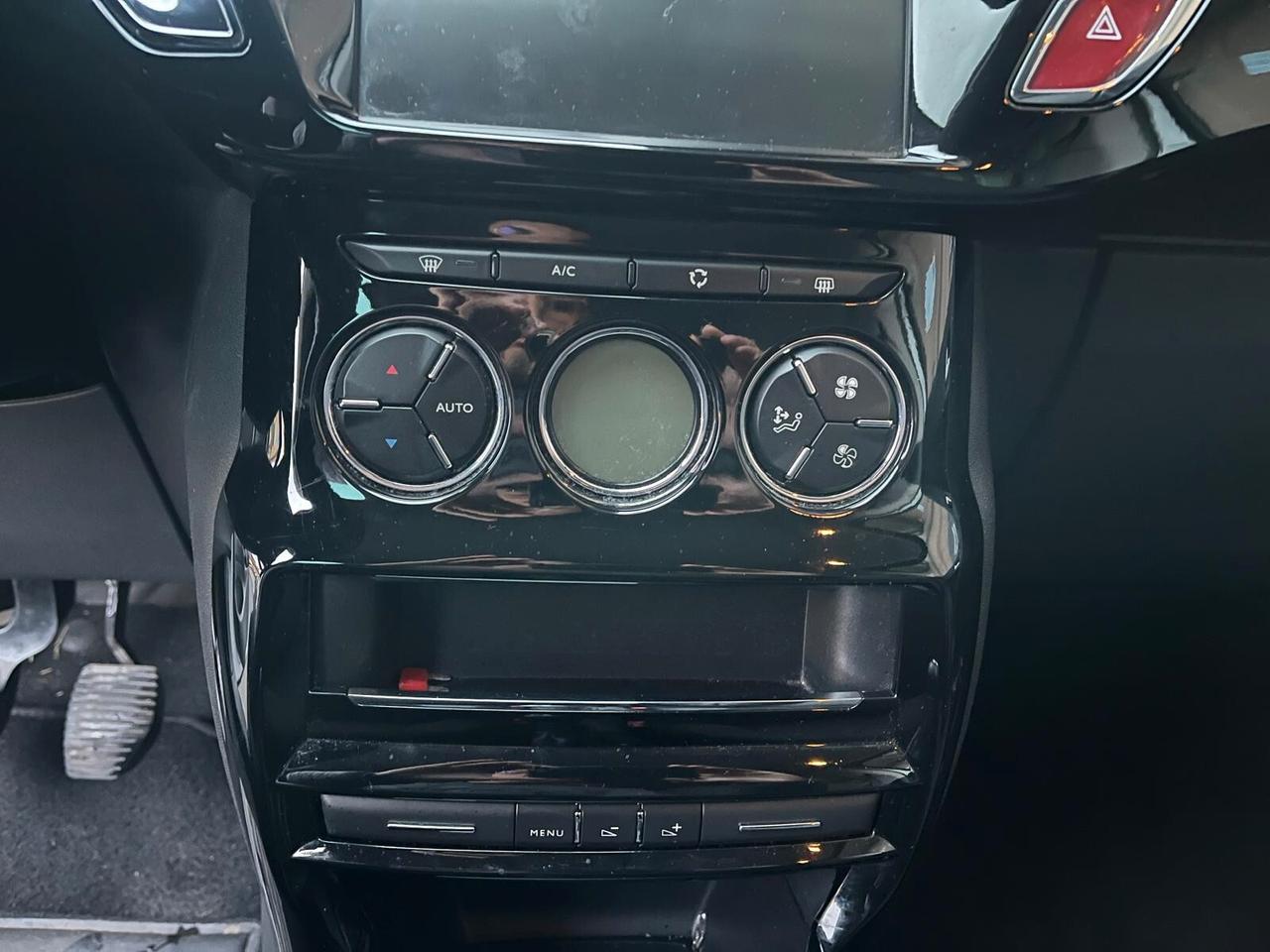 Citroen C3 1.2 puretech Exclusive 82cv-DISTRIBUZIONE FATTA