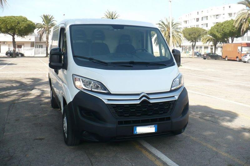 Citroën Jumper 30 BlueHDi 130 PC-TN Furgone