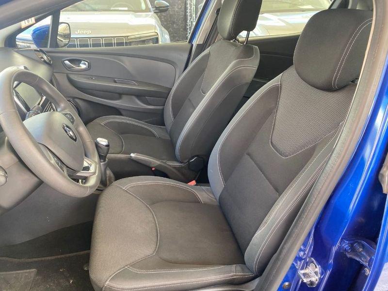 Renault Clio TCe 12V 90 CV GPL 5 porte Business