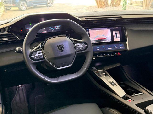 PEUGEOT 308 PureTech Turbo 130 S&S EAT8 Allure Pack