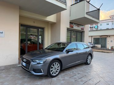 Audi A6 Avant 45 3.0 TDI quattro tiptronic Business Design