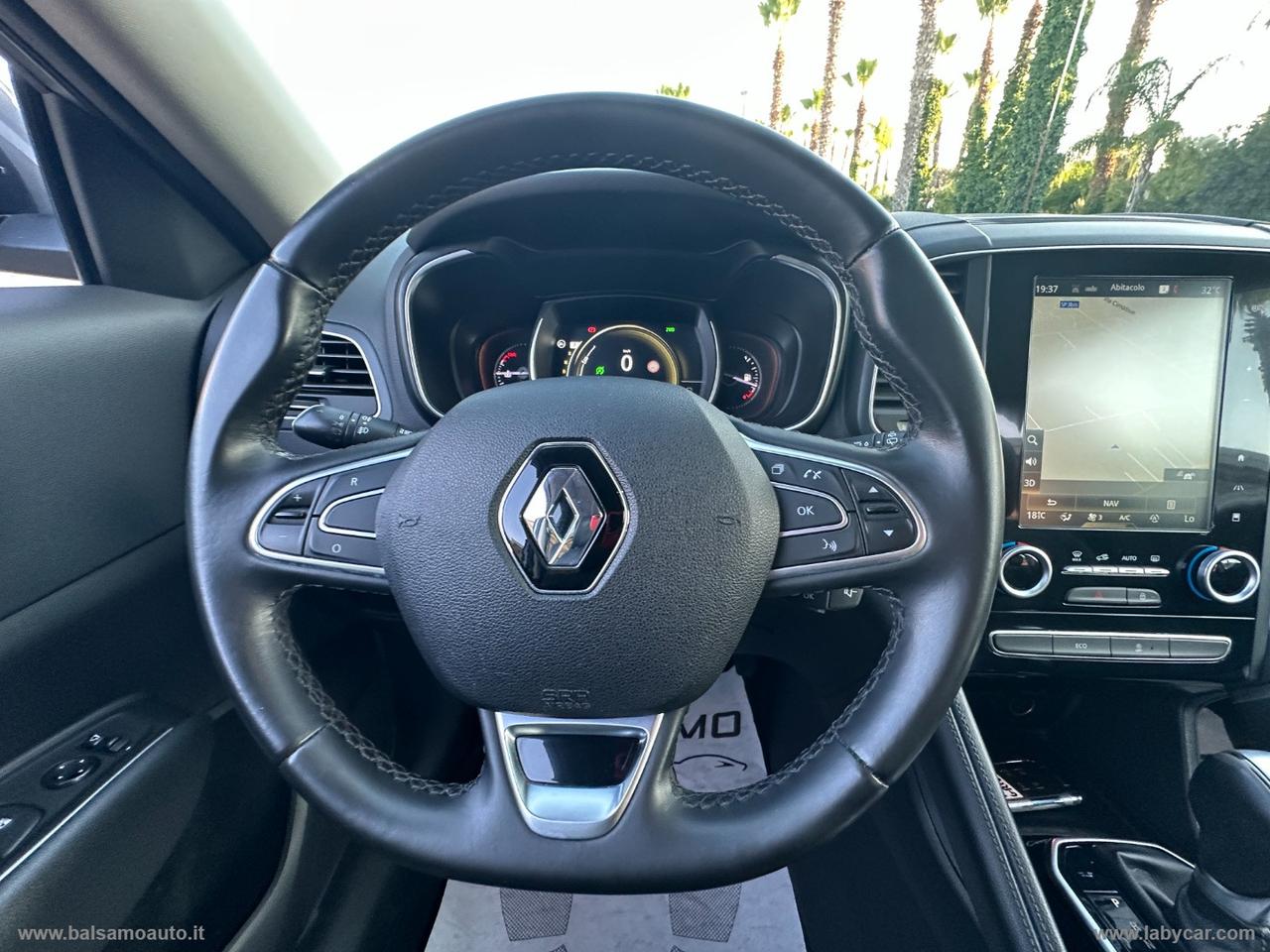 RENAULT Koleos dCi 175 CV 4x4 X-Tr. Ener. Intens