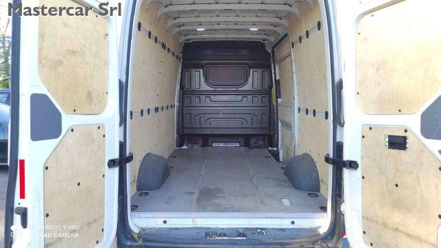 MAN TGE MAN Etge 35 std ELETTRICO - GG388GB
