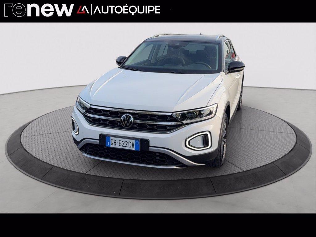 VOLKSWAGEN T-Roc 1.5 tsi Life del 2023