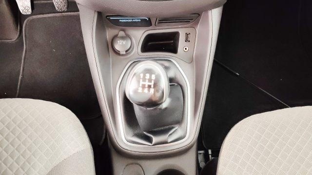 FORD Tourneo Courier 1.5 TDCI 75 CV Titanium