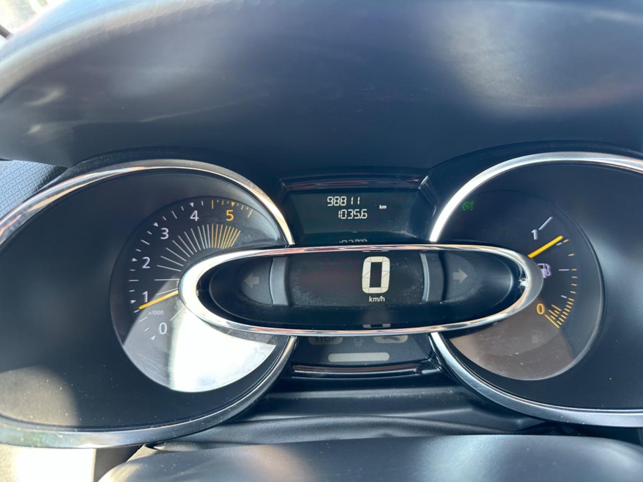 Renault Clio Sporter 1.5 dCi 8V 90CV UNICOPROPRIETARIO