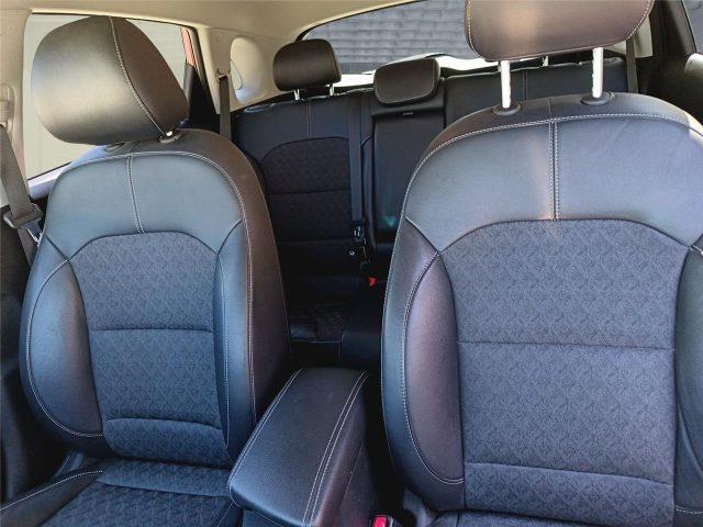 KIA Niro 1ª serie 1.6 GDi DCT HEV Evolution