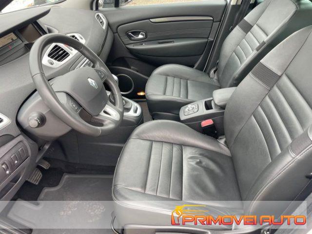 RENAULT Scenic 1.5 dCi 110CV Dynamique