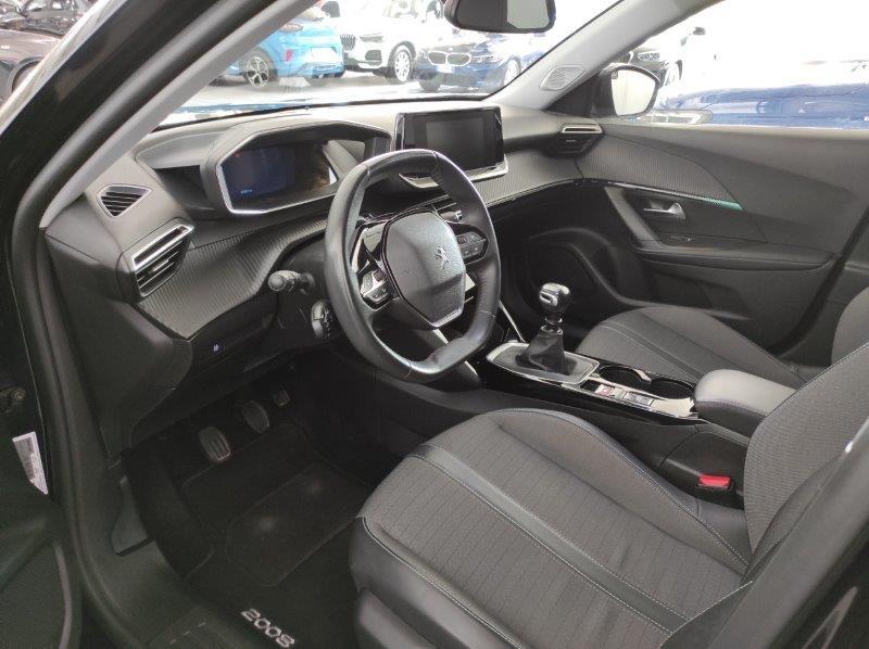 PEUGEOT 2008 2ª serie - 2008 PureTech 100 S&S Allure Pack