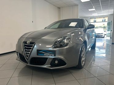 Alfa Romeo Giulietta 2.0 JTDm-2 170 CV Distinctive