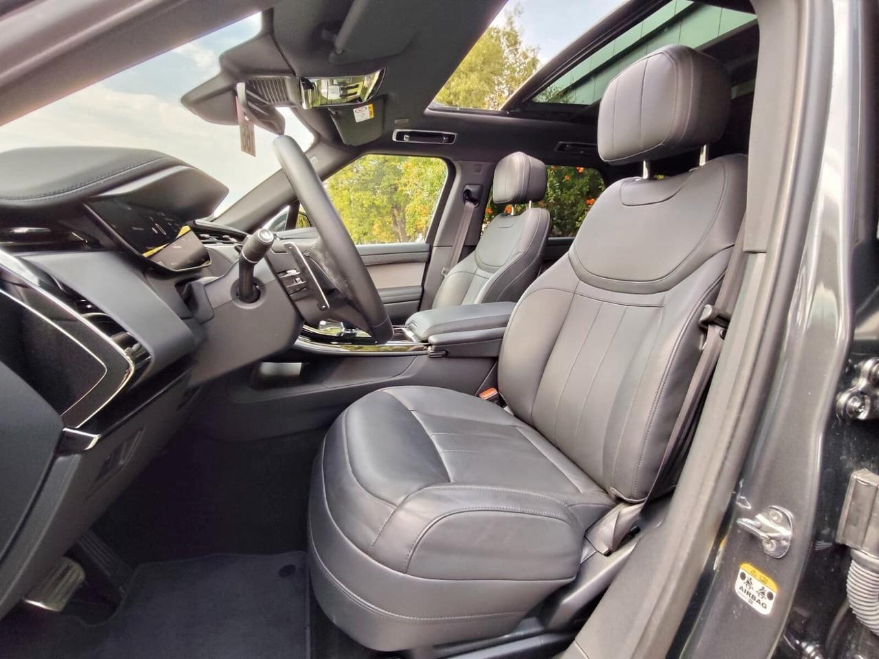 Land Rover Range Sport 3.0D l6 249 CV Dynamic SE