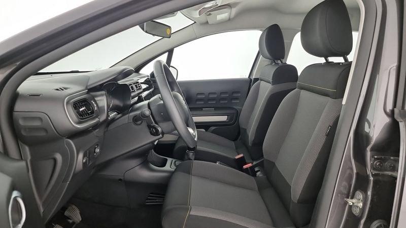 Citroën C3 PureTech 82 Feel