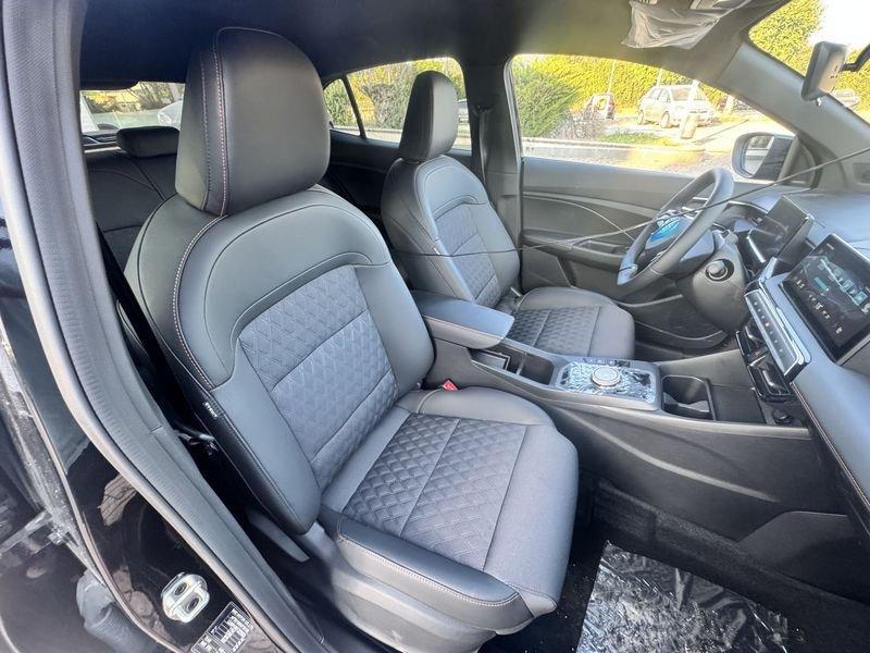 MG MG3 1.5 Hybrid+ Luxury