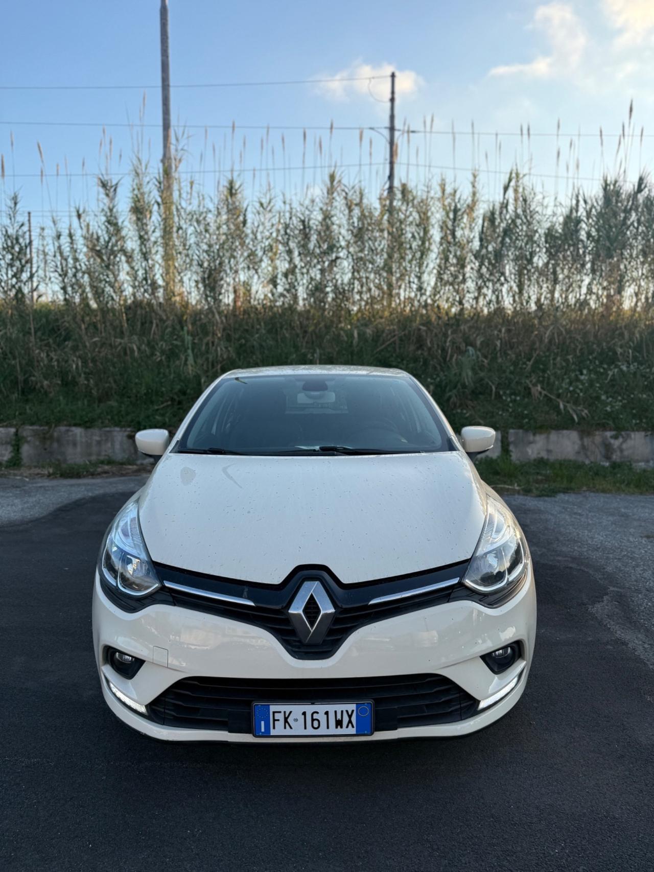 Renault Clio TCe 12V 90 CV GPL Start&Stop 5 porte Energy Zen