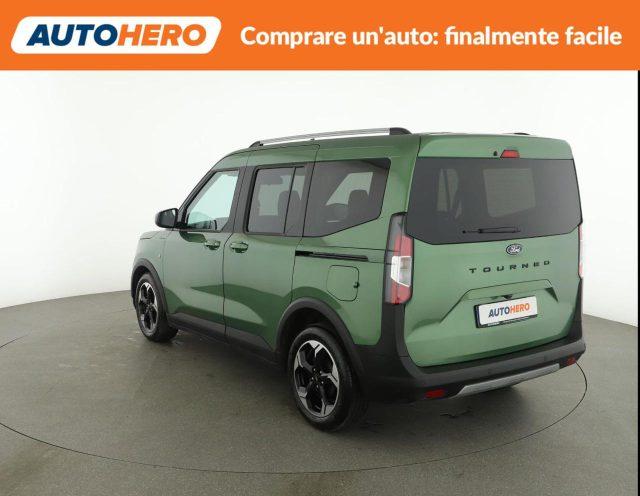 FORD Tourneo Courier 1.0 EcoBoost Active