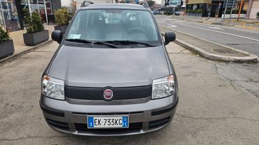 Fiat Panda 1.2 Emotion