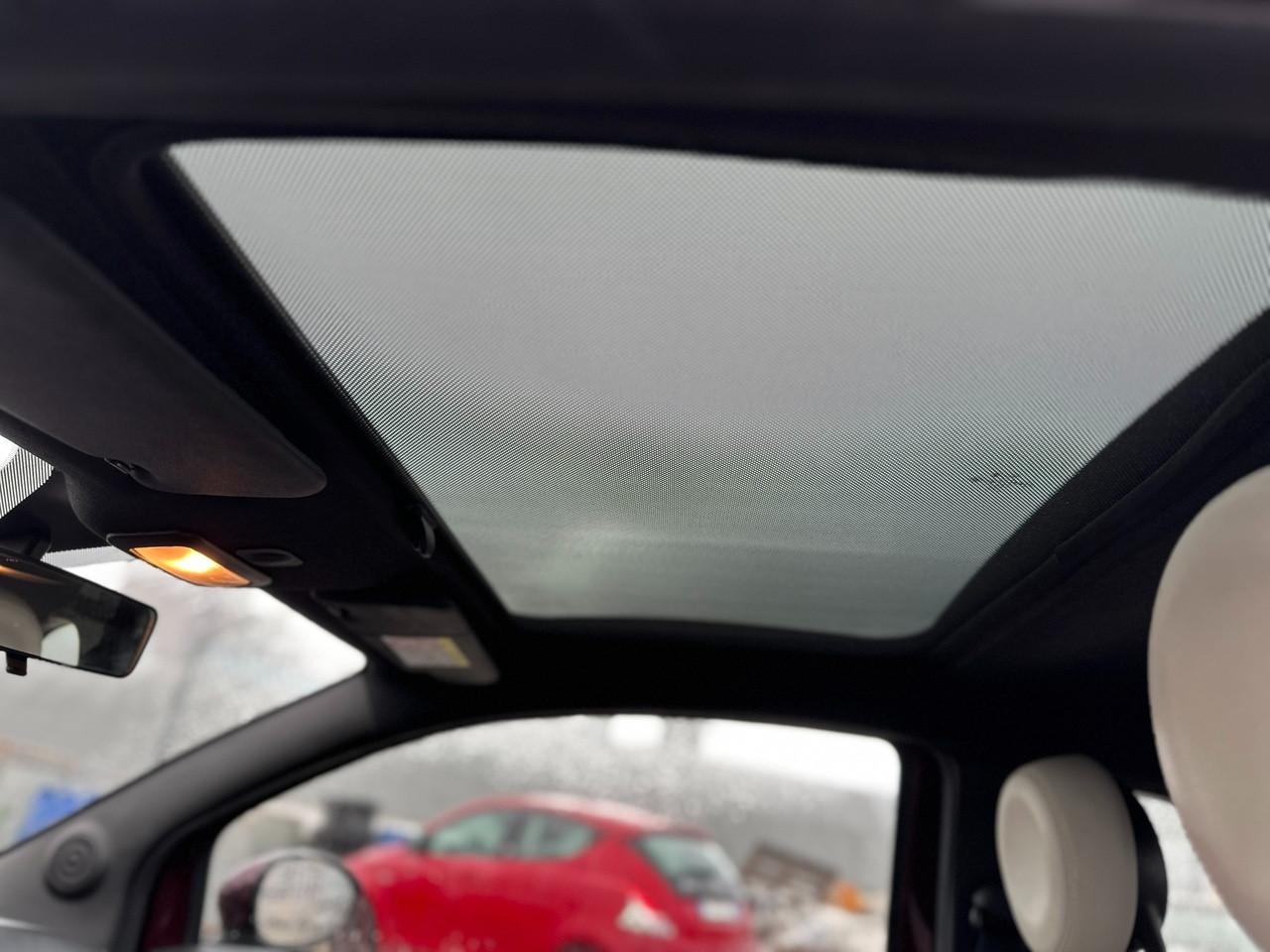 FIAT 500 (2015--->) - 500 1.0 Hybrid Dolcevita