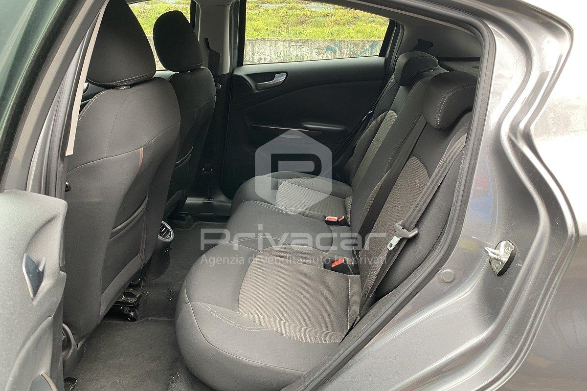 ALFA ROMEO Giulietta 1.6 JTDm-2 120 CV Distinctive