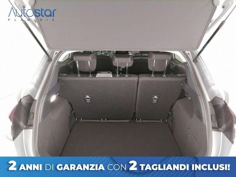 Ford Puma 1.0 ecoboost h Titanium Design s&s 125cv