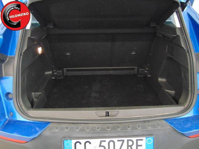 OPEL Grandland 1.5 diesel Ecotec aut. Business Elegance