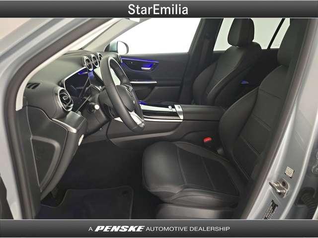 Mercedes-Benz GLC 200 200 d 4Matic Mild Hybrid Advanced