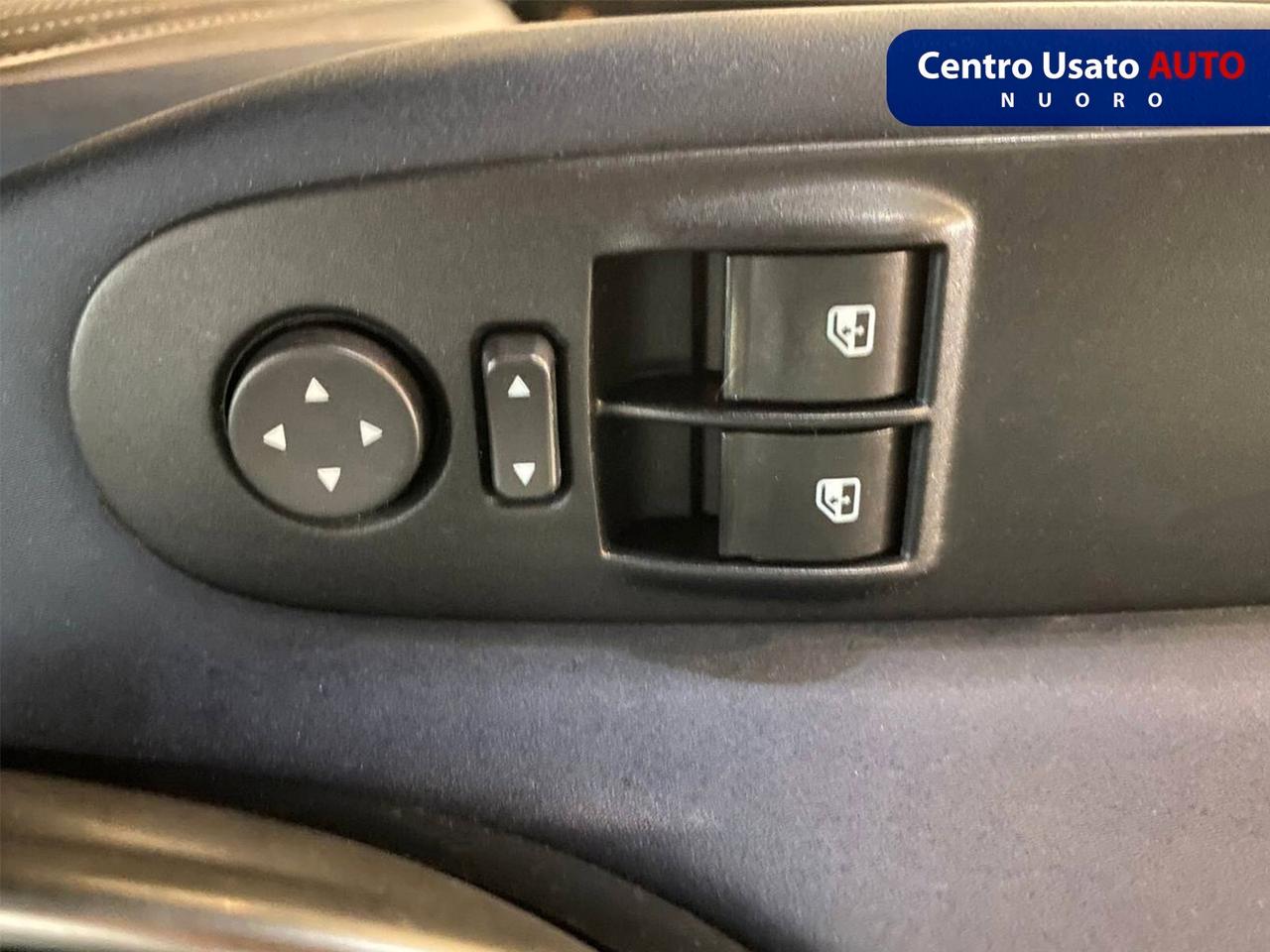 Lancia Ypsilon 1.2 69 CV 5 porte Mya