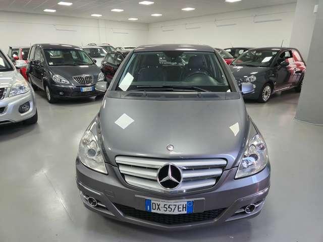 Mercedes-Benz B 200 Classe B - T245 cdi Chrome FL