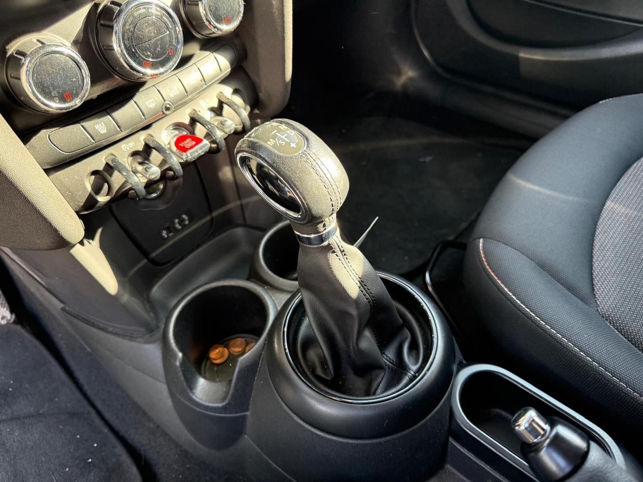 Mini 1.5 Cooper D Business XL Cambio Automatico